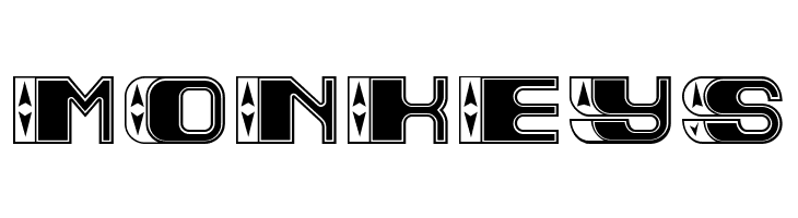 Mineral Regular  Free Fonts Download