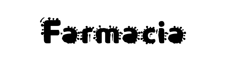 coved  Free Fonts Download