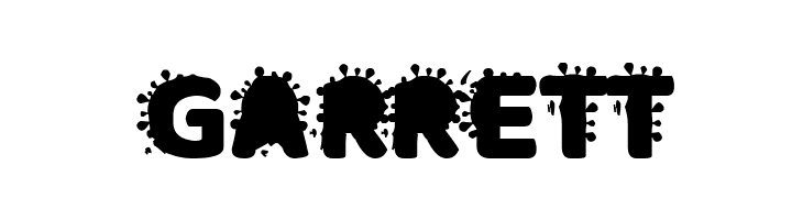 coved  Free Fonts Download