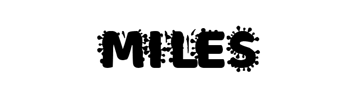 coved  Free Fonts Download