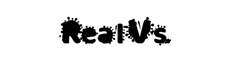 coved  Free Fonts Download