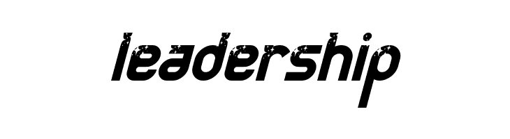 Power Clean Demo Bold Italic  Free Fonts Download