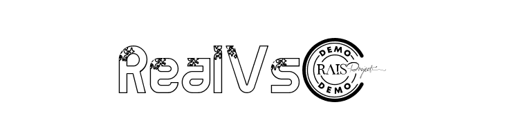 Power Clean Demo Outline  Free Fonts Download