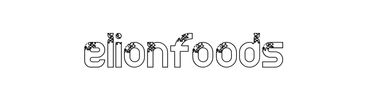 Power Clean Demo Outline  Free Fonts Download