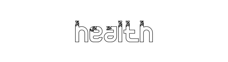 Power Clean Demo Outline  Free Fonts Download