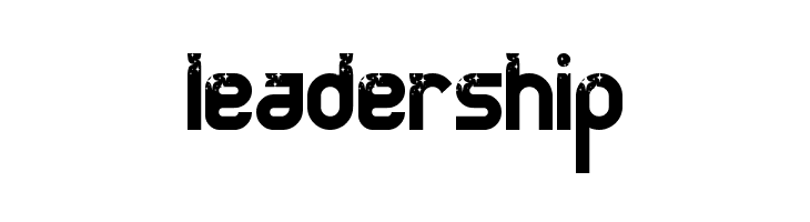 Power Clean Demo Bold  Free Fonts Download