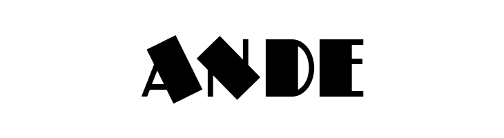 Drumag Studio NF  Free Fonts Download