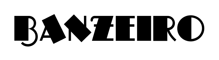 Drumag Studio NF  Free Fonts Download