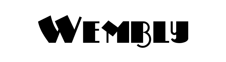 Drumag Studio NF  Free Fonts Download