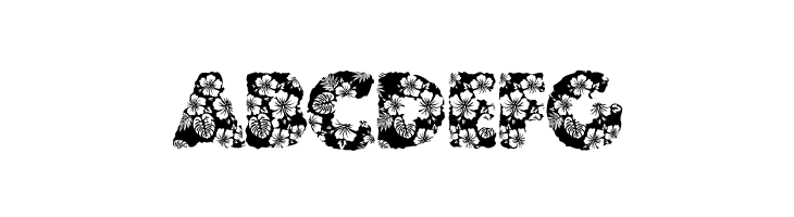 HAWAIIAN DREAMS PERSONAL USE  Free Fonts Download