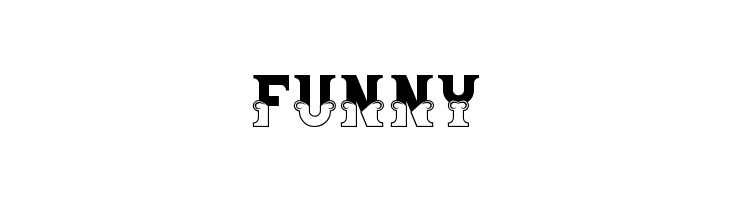 Circus Fun Demo  Free Fonts Download