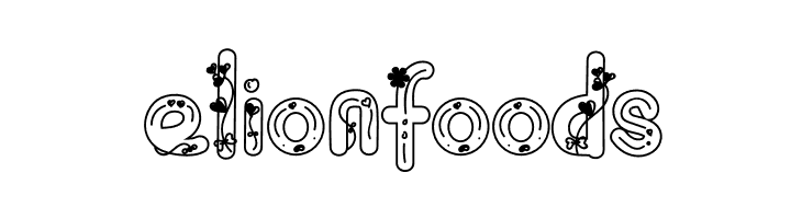 Love Plants  Free Fonts Download