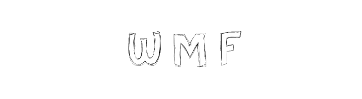 Doodle Sketch Demo  Free Fonts Download