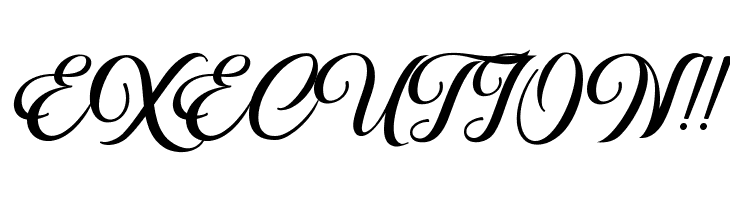 Sunshine  Free Fonts Download