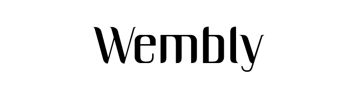 Unique  Free Fonts Download