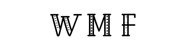 Play Spoon Demo  Free Fonts Download