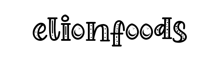 Play Spoon Demo  Free Fonts Download