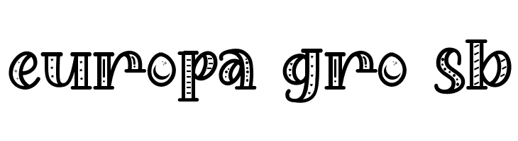 Play Spoon Demo  Free Fonts Download