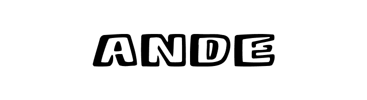 Stereo MF  Free Fonts Download