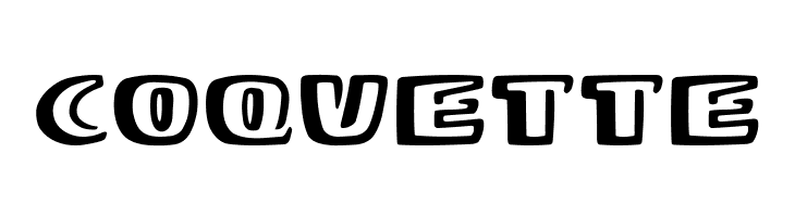 Stereo MF  Free Fonts Download