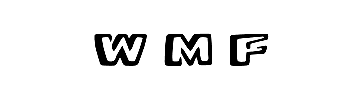 Stereo MF  Free Fonts Download