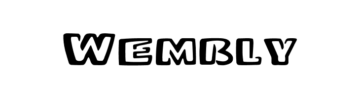 Stereo MF  Free Fonts Download