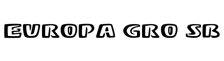 Stereo MF  Free Fonts Download