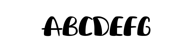 Dream Colorfull  Free Fonts Download