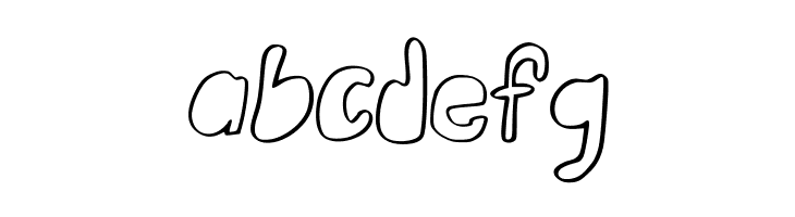 Adaline Regular  Free Fonts Download