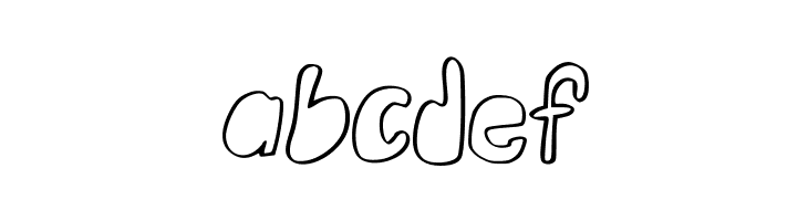 Adaline Regular  Free Fonts Download