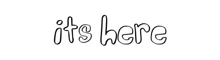 Adaline Regular  Free Fonts Download