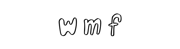 Adaline Regular  Free Fonts Download