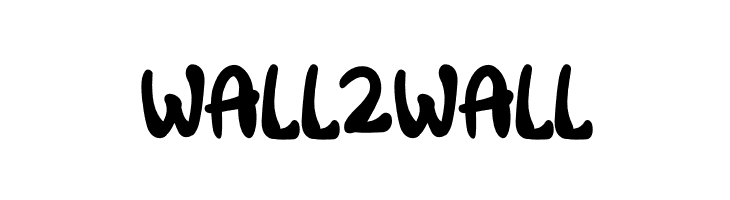 Salmon Hamburger  Free Fonts Download