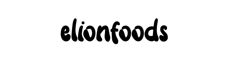 Salmon Hamburger  Free Fonts Download