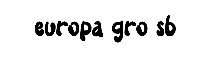 Salmon Hamburger  Free Fonts Download