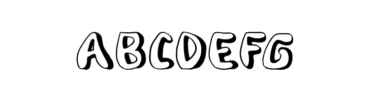 GAME COMIC  Free Fonts Download