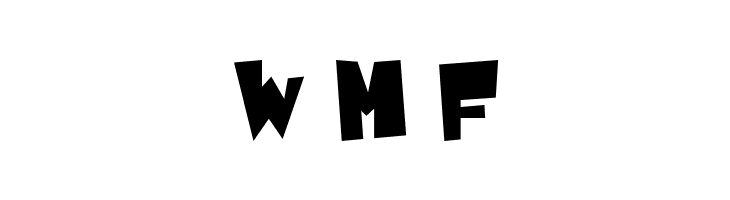 Comicartoon Regular  Free Fonts Download