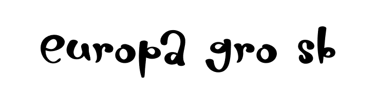 Gas Crot  Free Fonts Download