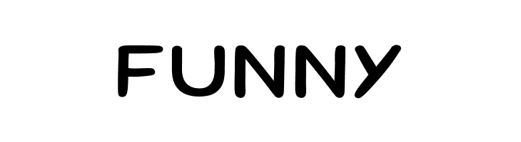 Margariney Words Bold Alt  Free Fonts Download