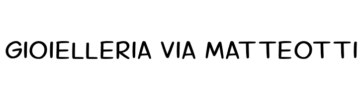 Margariney Words Regular  Free Fonts Download