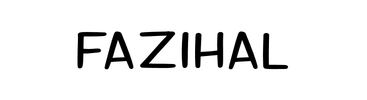 Margariney Words Regular  Free Fonts Download