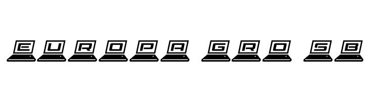 LapTop Italic  Free Fonts Download