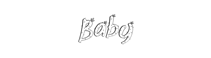 Nurse Plants Demo Italic  Free Fonts Download