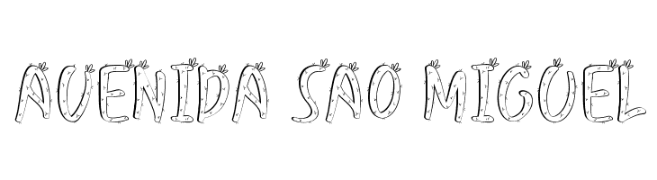 Nurse Plants Demo  Free Fonts Download