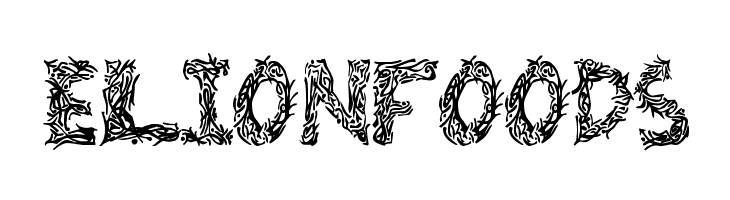 TheTribalation St  Free Fonts Download