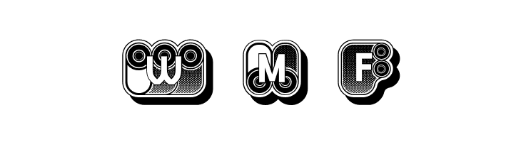 Elements Regular  Free Fonts Download