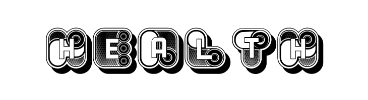 Elements Regular  Free Fonts Download