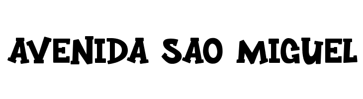 Bounty-Kid  Free Fonts Download