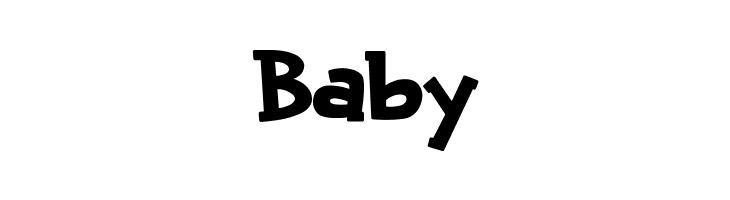 Bounty-Kid  Free Fonts Download