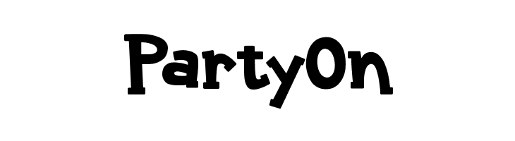Bounty-Kid  Free Fonts Download